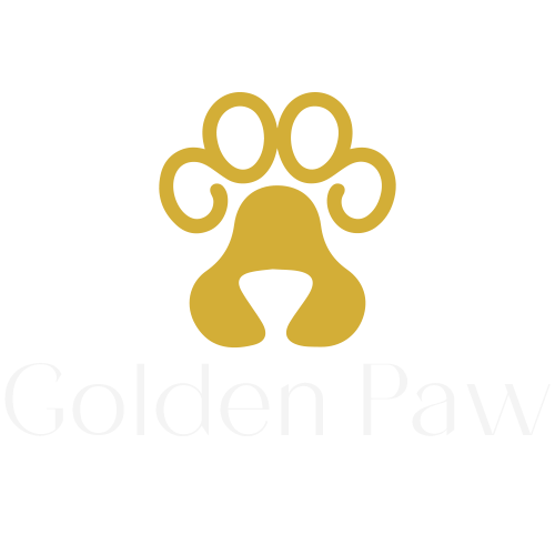 Golden Paw